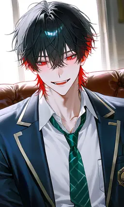 Profile image of 皇一