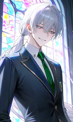 Profile image of 翠
