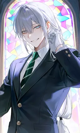 Profile image of 翠