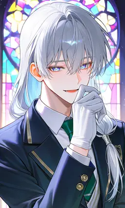 Profile image of 翠