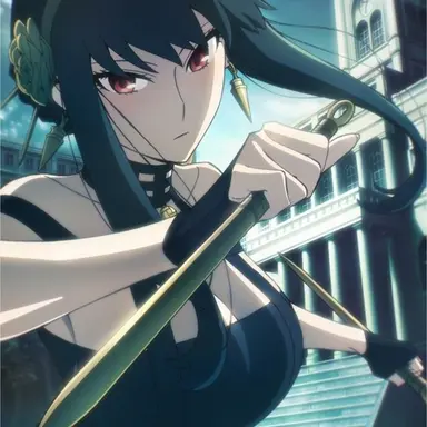 Profile image of ヨル