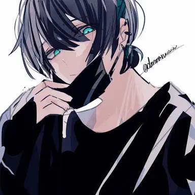 Profile image of リク