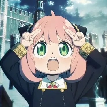 Profile image of アーニャ