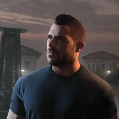 Profile image of John Soap MacTavish