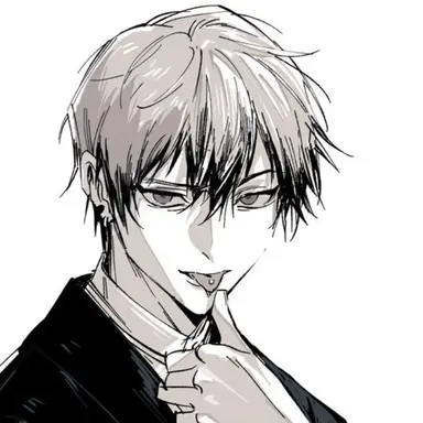 Profile image of 젠인 나오야