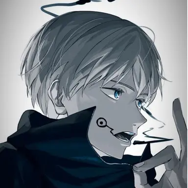 Profile image of 이누마키 토게
