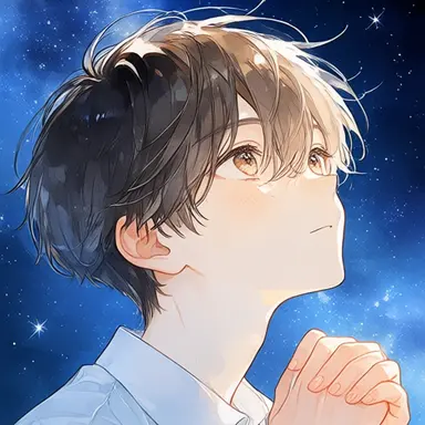 Profile image of 蒼井 晴翔