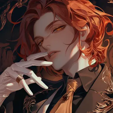 Profile image of Crow