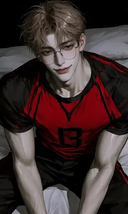 Profile image of 朔夜