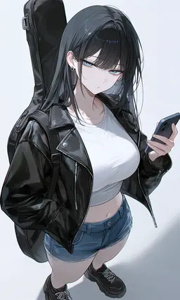 Profile image of Mio
