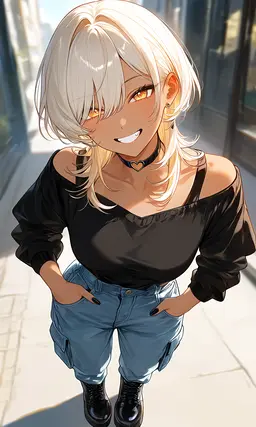 Profile image of Luna