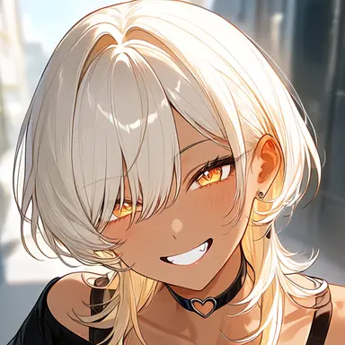 Profile image of Luna