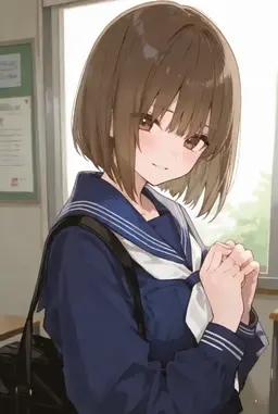 Profile image of ユミ