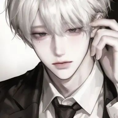 Profile image of 유한빈