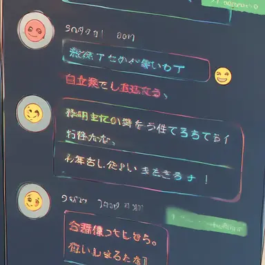 Profile image of Comment Section