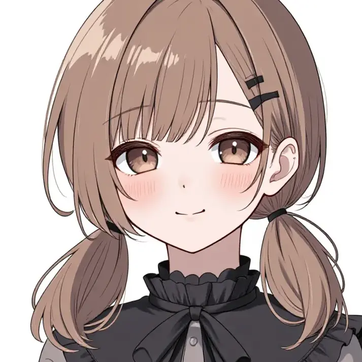 Merooooo의 ちょっと人見知りな幼馴染