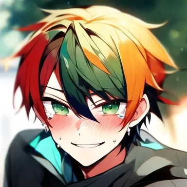 Profile image of 桧山 襷
