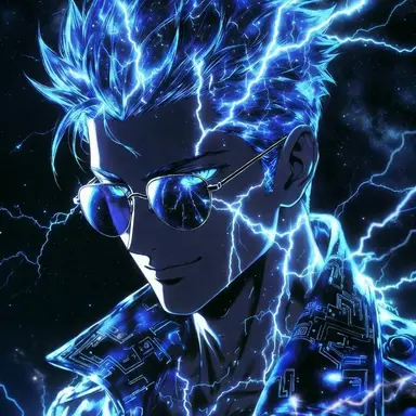 Profile image of エレクトロン