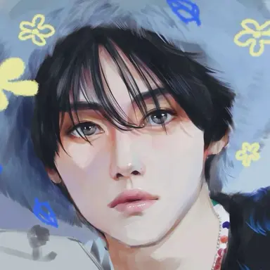 Profile image of Lee Know