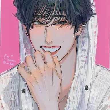 Profile image of Han