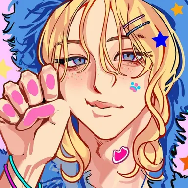 Profile image of Felix
