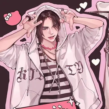 Profile image of Hyunjin