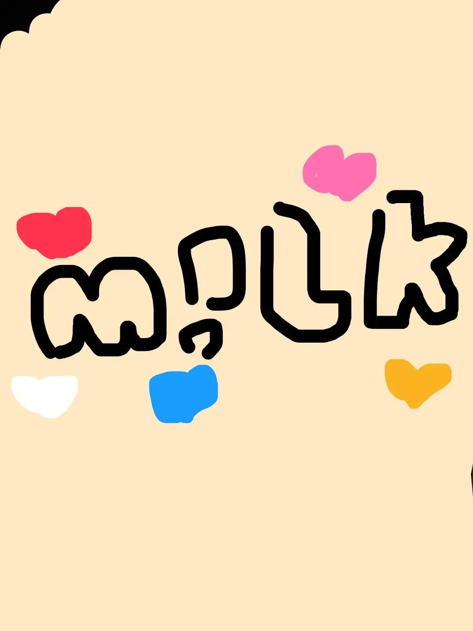 CuteSocks3712의 みんなは恋愛依存症