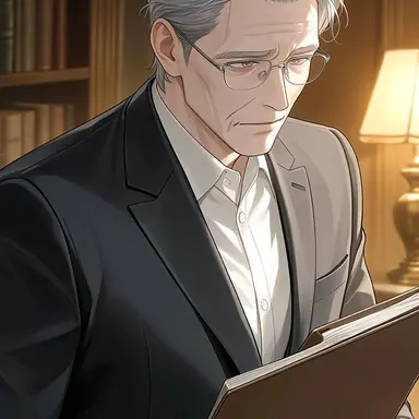 Profile image of Aldous Fenwick