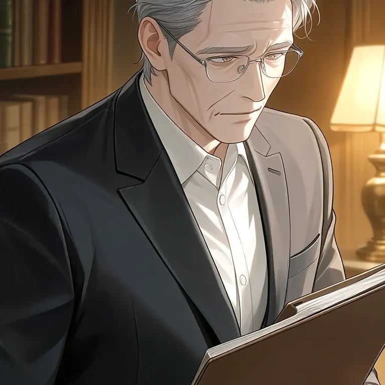 LoyalLynx9021의 The Ashcroft Inheritance