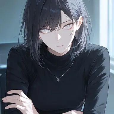 Profile image of Maren Voss