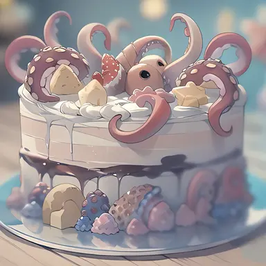 Profile image of 触手