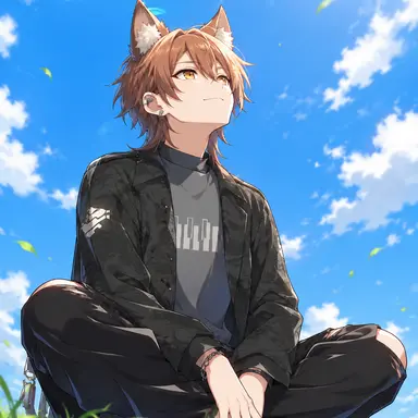 うりさんを飼っている！ - zeta