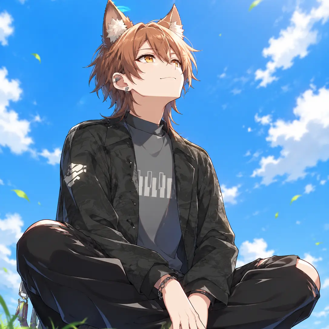 nikonikochan의 うりさんを飼っている！