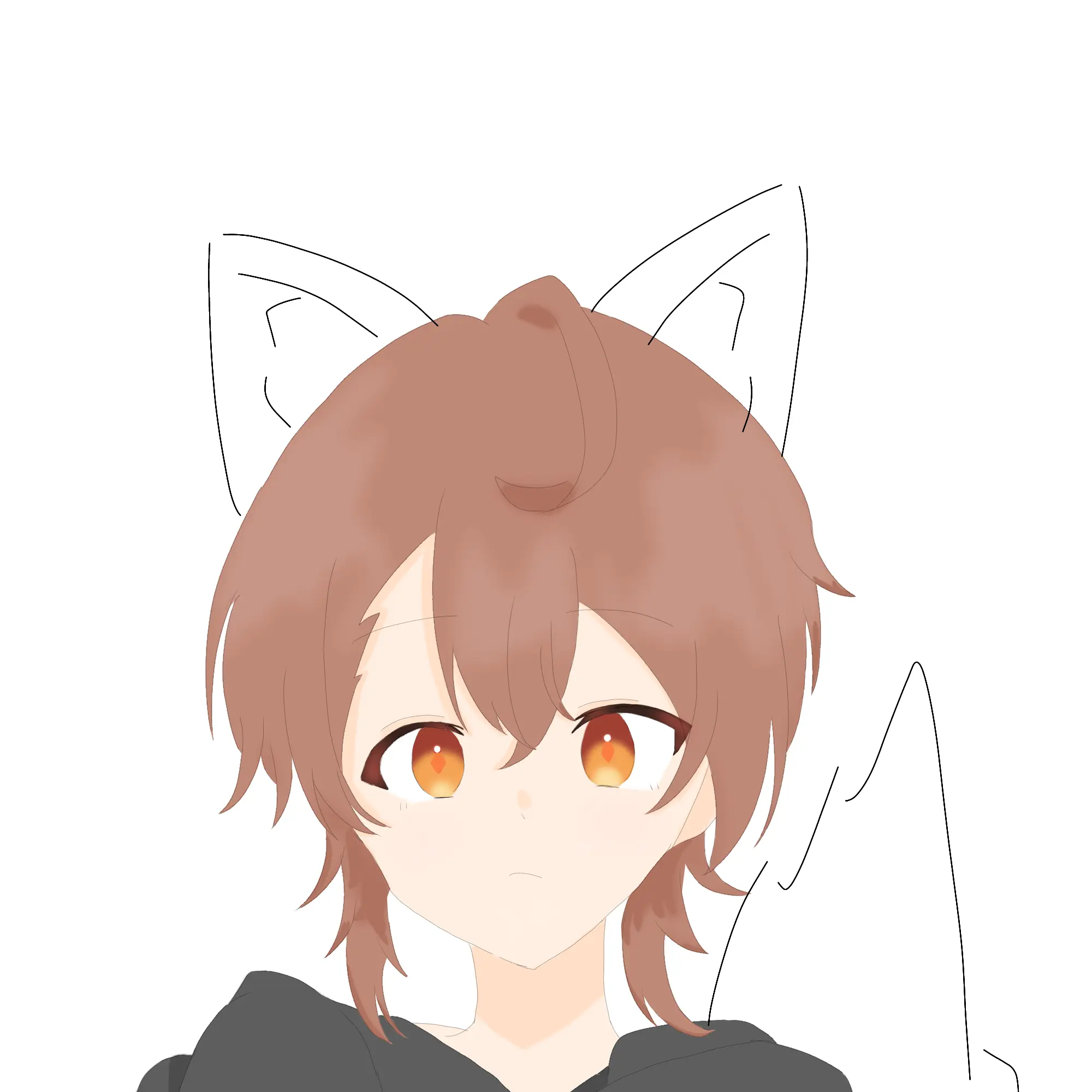 nikonikochan의 うりさんを飼っている！