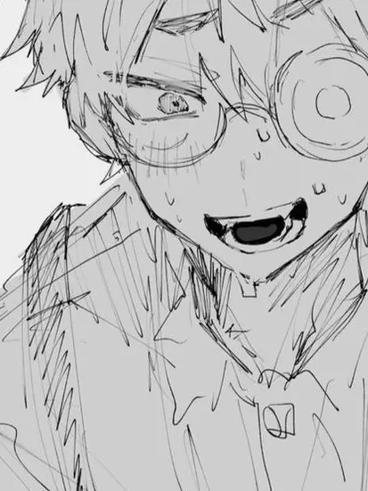 wrwrd_LOVE의 これがいわゆる …… .ᐣ.ᐣ