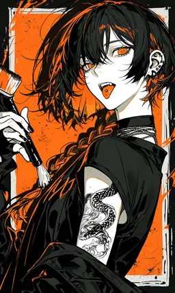 Profile image of 織佳
