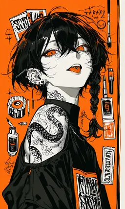 Profile image of 織佳