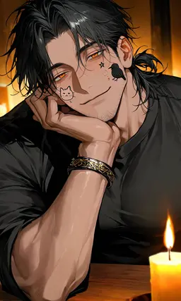 Profile image of オールデン