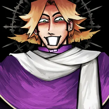 Profile image of Vittorino