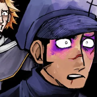 Profile image of Ryker