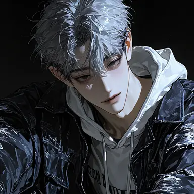 Profile image of 夜凪
