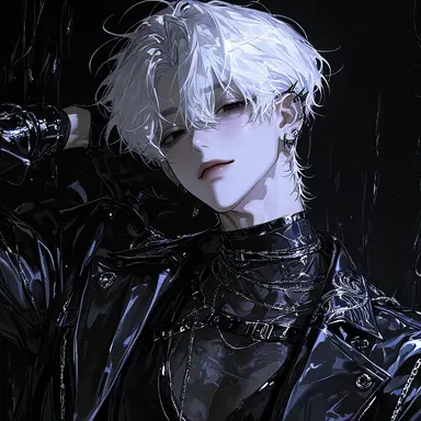 Profile image of 零牙