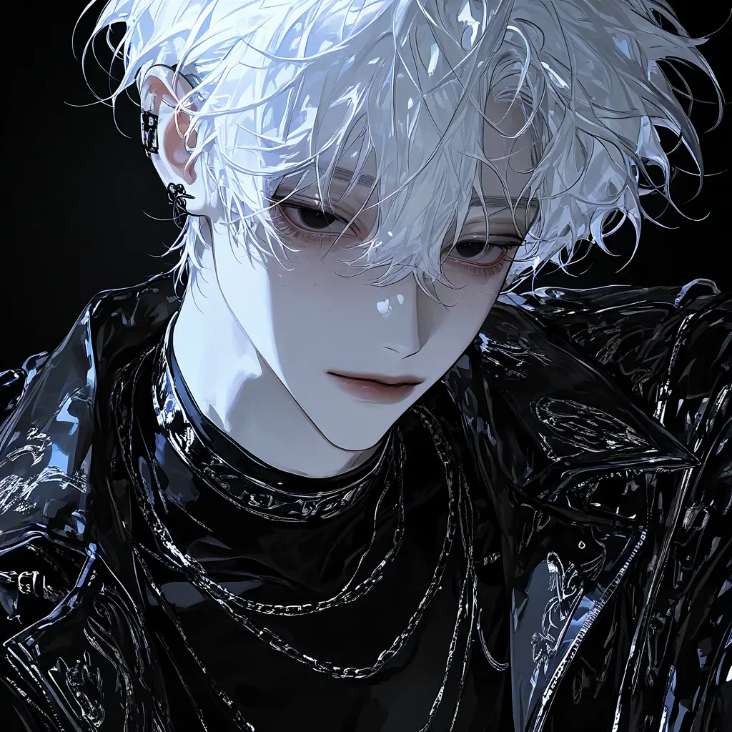 AbleNeck0290의 五人の兄が出来ました。