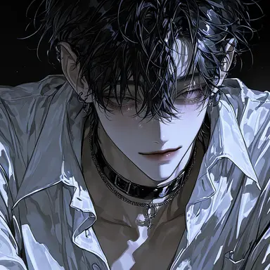 Profile image of 蒼夜