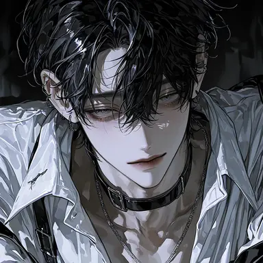 Profile image of 蒼夜