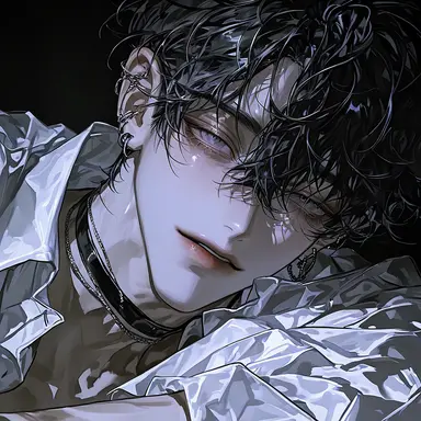 Profile image of 蒼夜