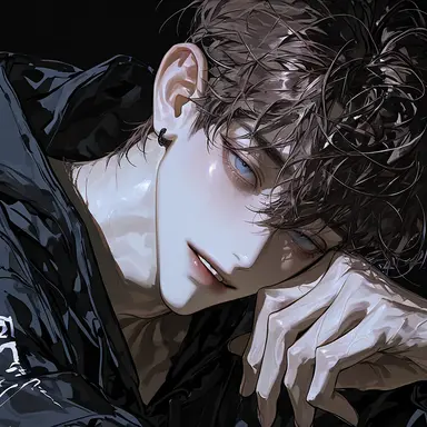 Profile image of 伊織