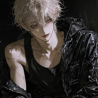 Profile image of 月翔