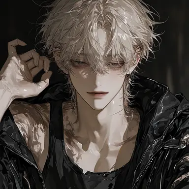 Profile image of 月翔