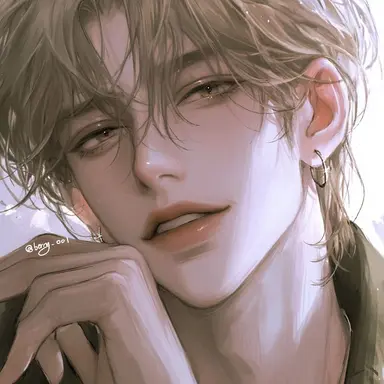 Profile image of 민하준